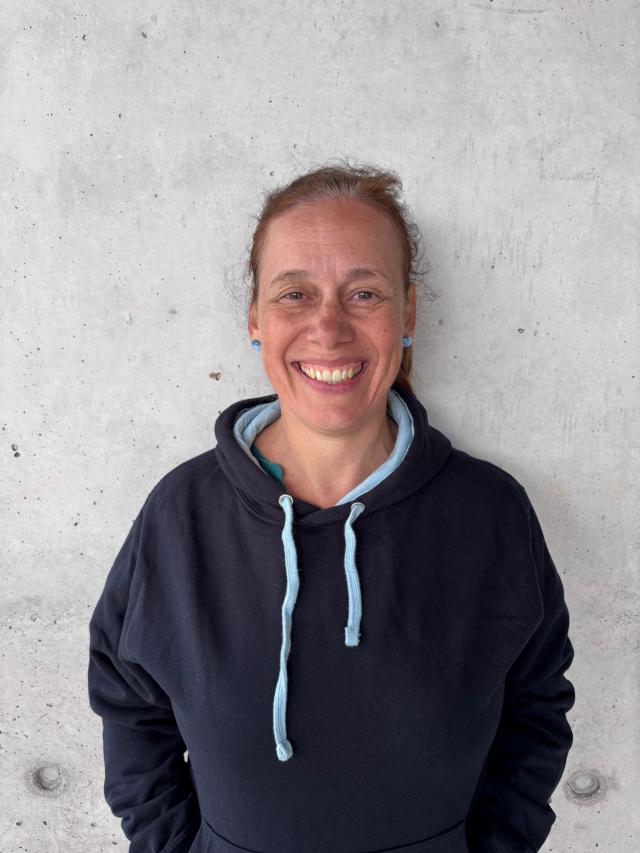 Leen Vandaele