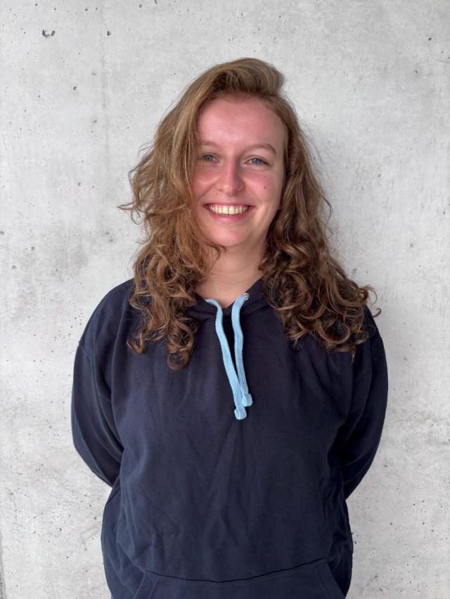 Flore Vanden Berghe