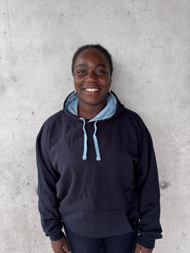 Valerie Asamoah
