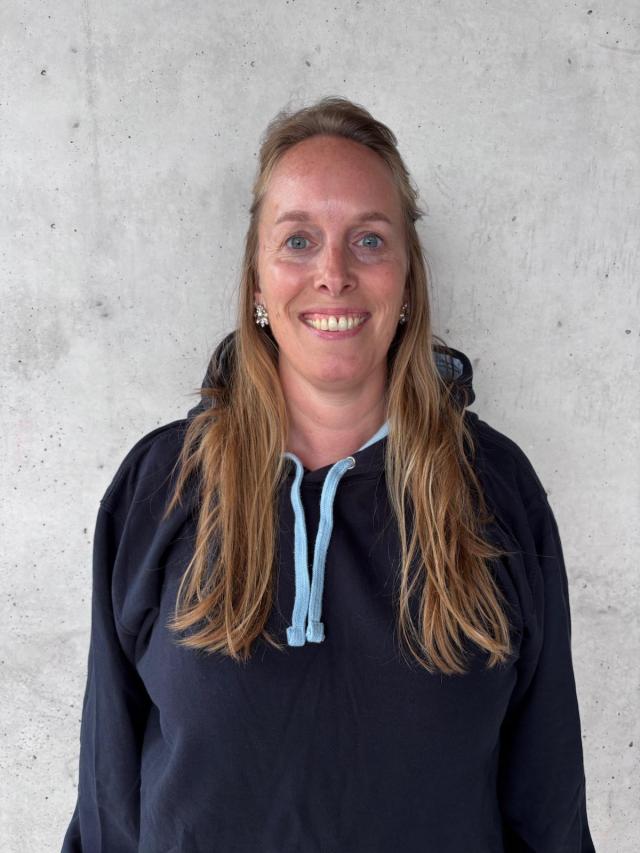 Melissa Schoutteten