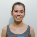 Leonore De Valkenaere